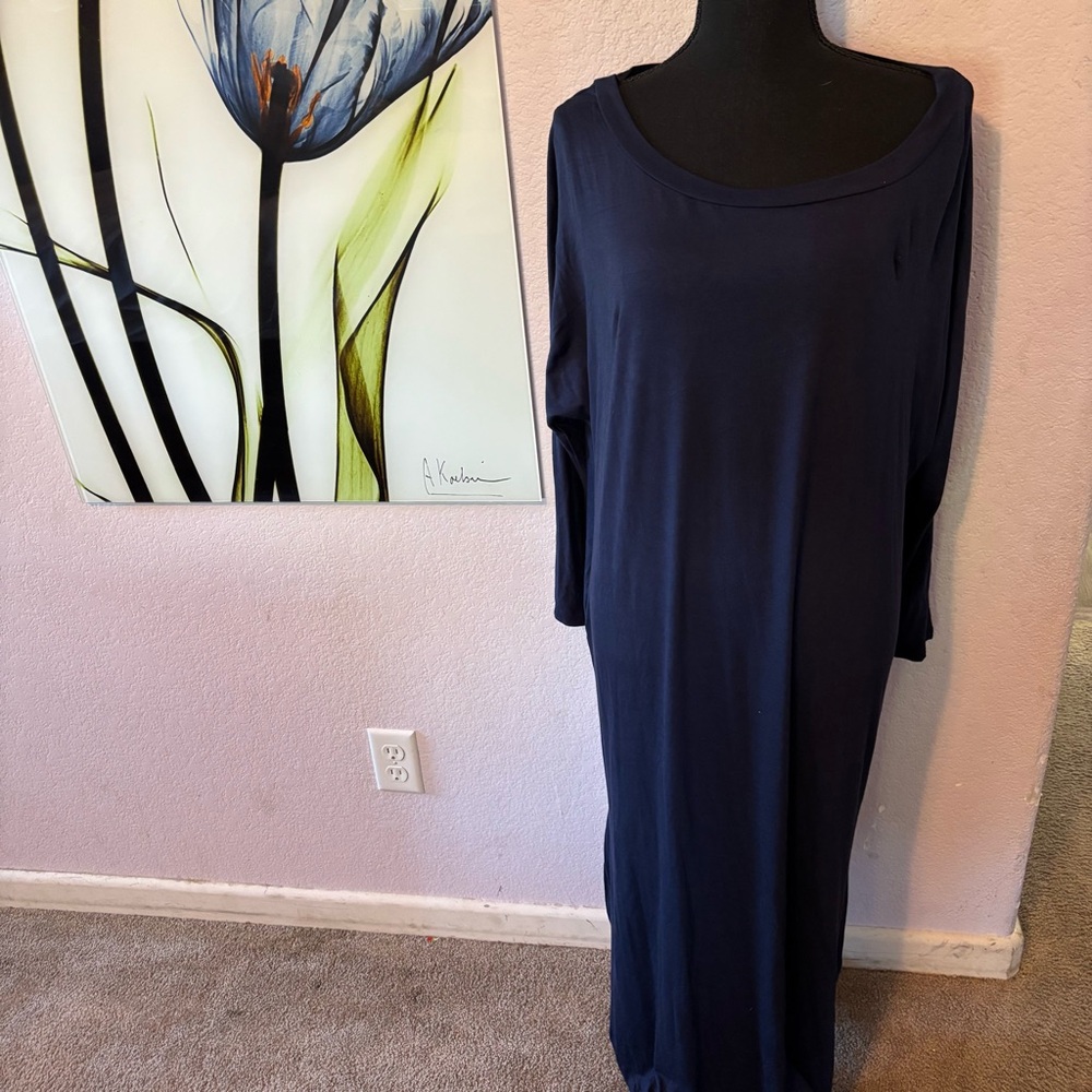 dress size large